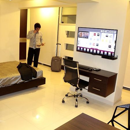 Business Class Prim'S Hotel Jaén Esterno foto