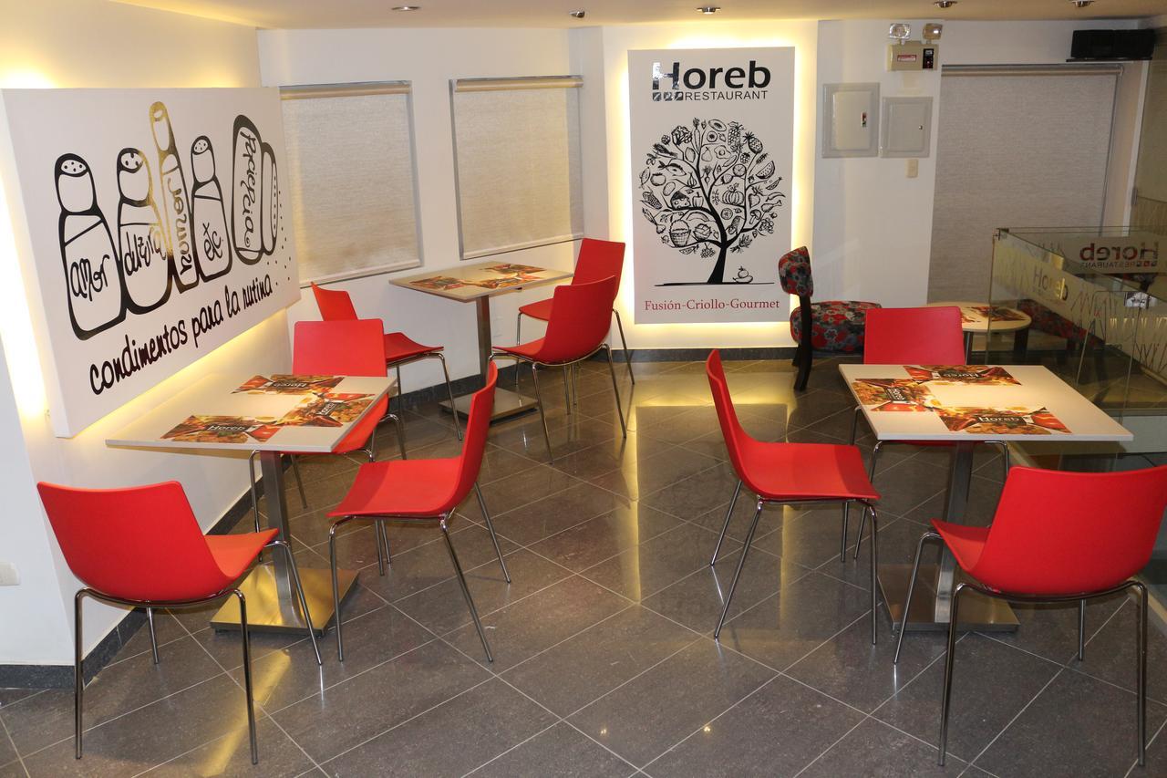 Business Class Prim'S Hotel Jaén Esterno foto