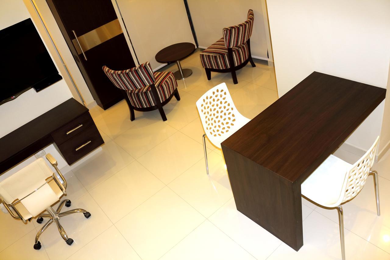 Business Class Prim'S Hotel Jaén Esterno foto
