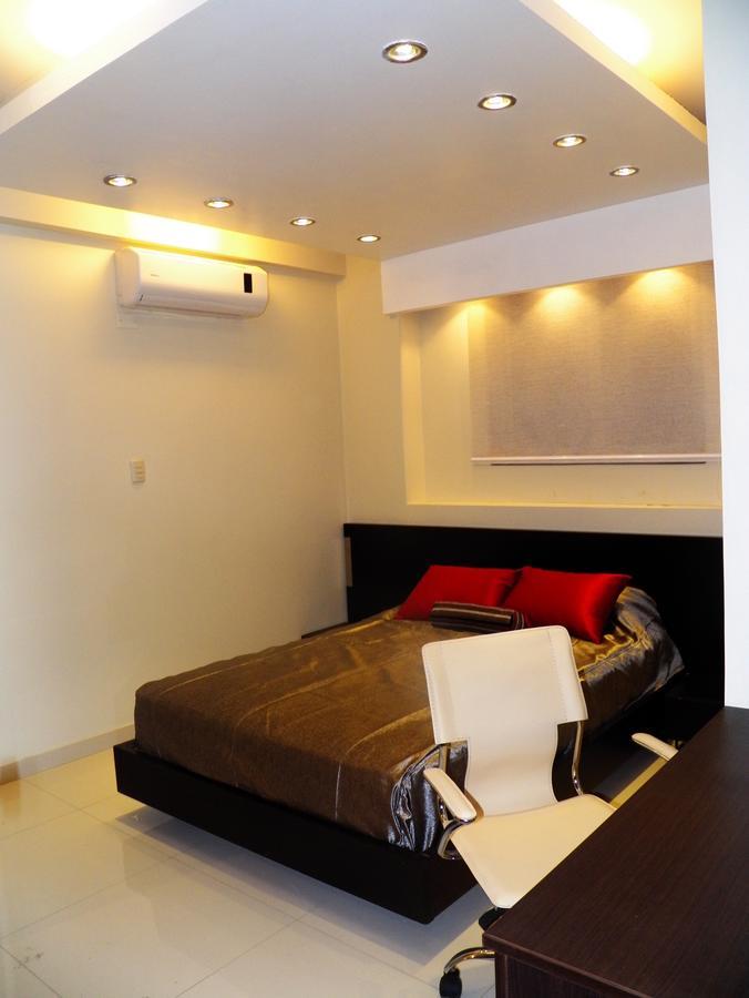 Business Class Prim'S Hotel Jaén Esterno foto
