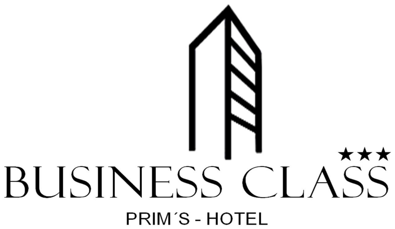 Business Class Prim'S Hotel Jaén Esterno foto