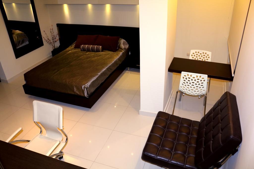 Business Class Prim'S Hotel Jaén Esterno foto