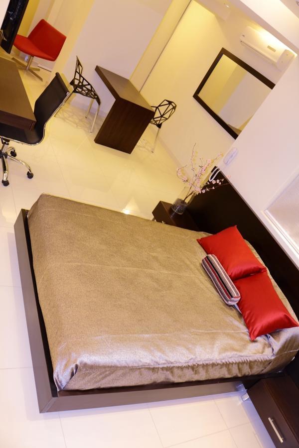 Business Class Prim'S Hotel Jaén Esterno foto