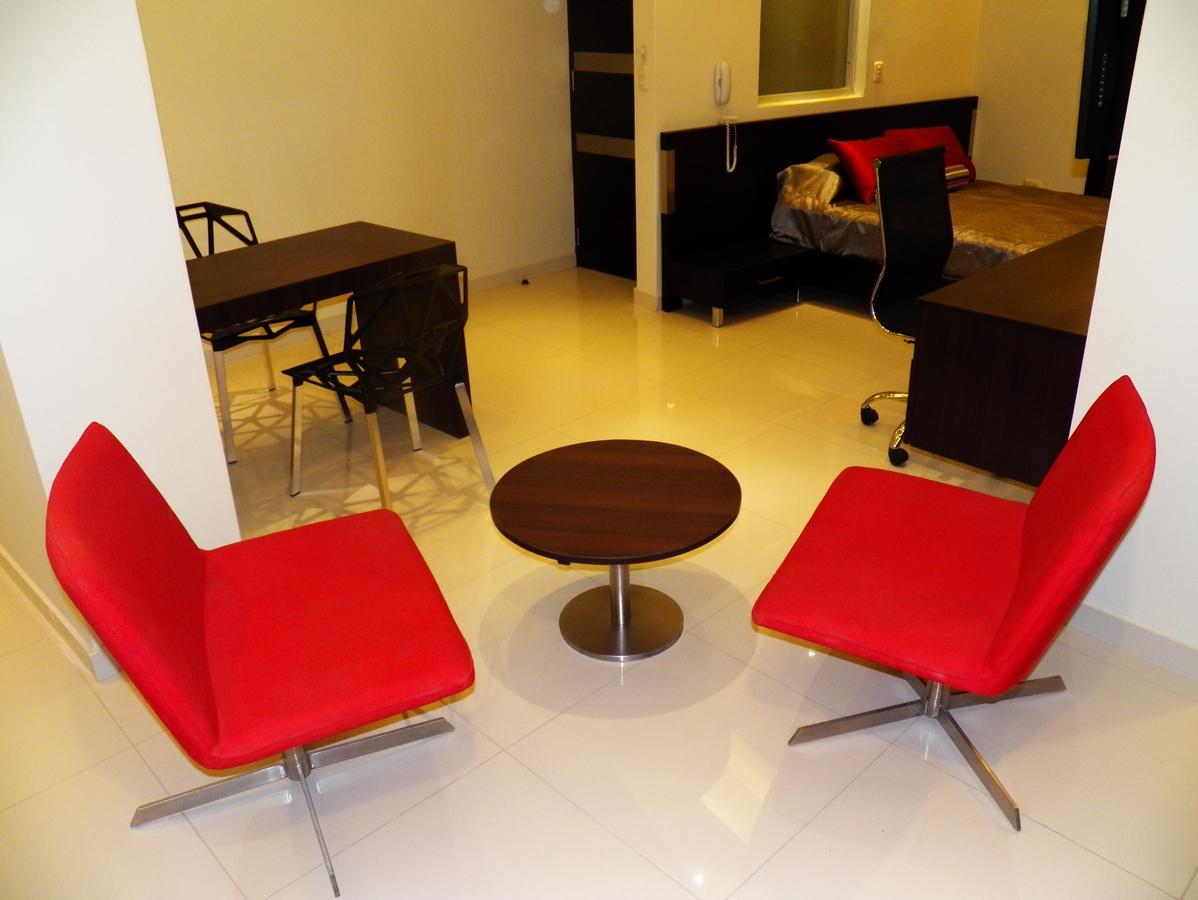 Business Class Prim'S Hotel Jaén Esterno foto